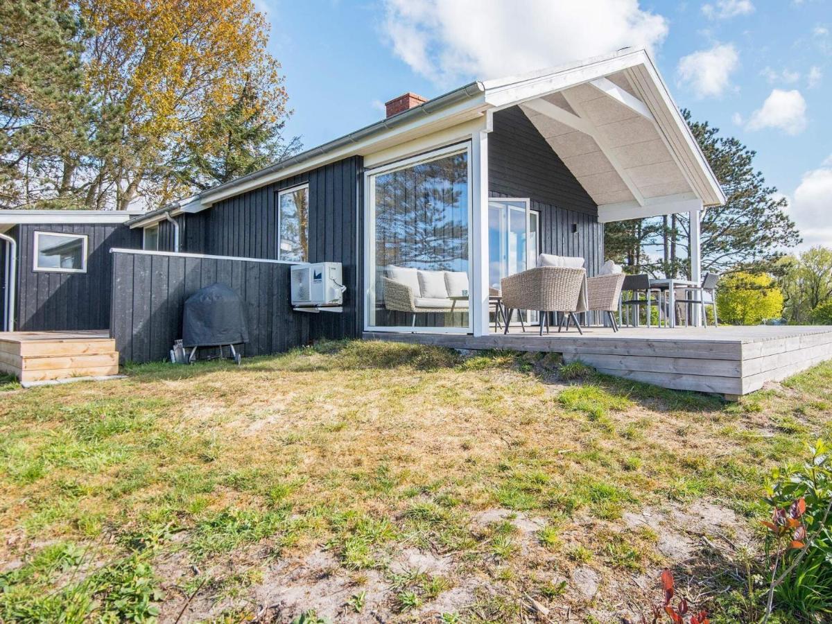 5 Person Holiday Home In R M Kongsmark Room photo