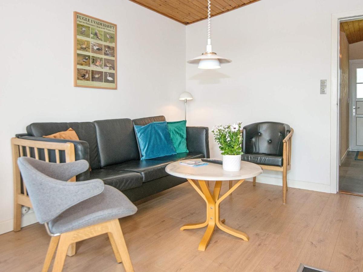 5 Person Holiday Home In R M Kongsmark Exterior photo